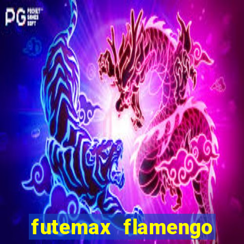 futemax flamengo atletico mineiro